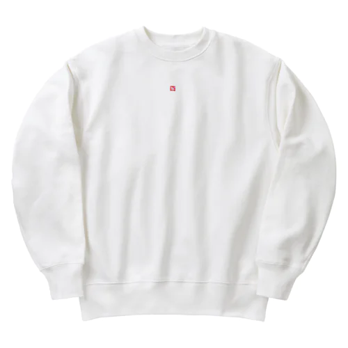 畜生うさぎちゃん Heavyweight Crew Neck Sweatshirt