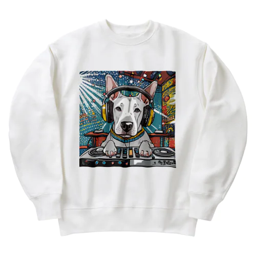 DJヴィンセント Heavyweight Crew Neck Sweatshirt