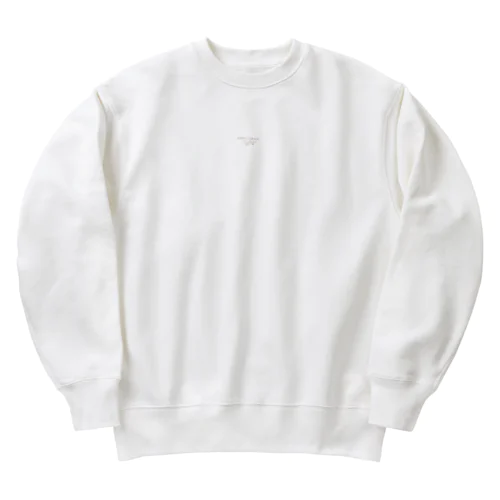 seibei_garage さくらデザイン Heavyweight Crew Neck Sweatshirt