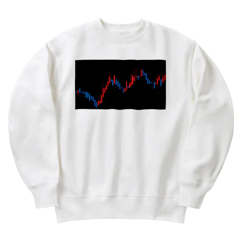 Art of RIE Heavyweight Crew Neck Sweatshirt