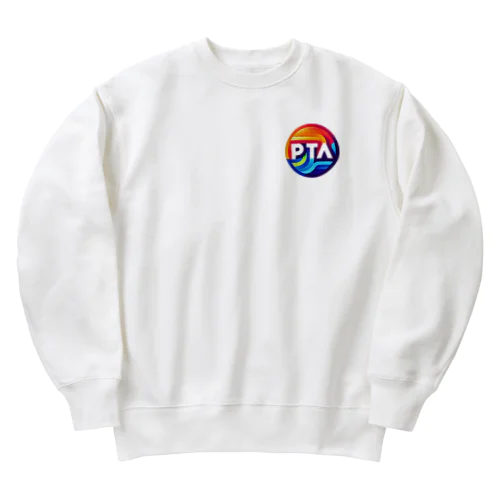 PTA Heavyweight Crew Neck Sweatshirt