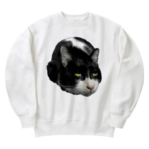 うーちゃん Heavyweight Crew Neck Sweatshirt