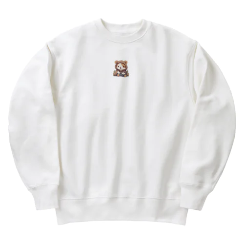 ハムゴン Heavyweight Crew Neck Sweatshirt