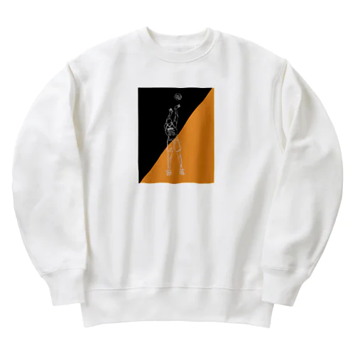 ケビンデュラント Heavyweight Crew Neck Sweatshirt