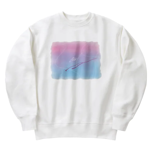 eiil Heavyweight Crew Neck Sweatshirt