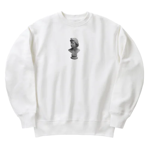 アレキサンダーさん Heavyweight Crew Neck Sweatshirt