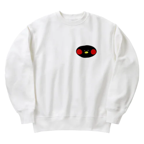 ペンギン Heavyweight Crew Neck Sweatshirt