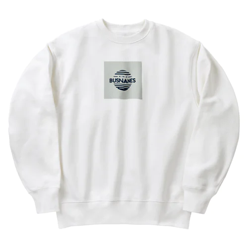 ブエノスアイレス Heavyweight Crew Neck Sweatshirt