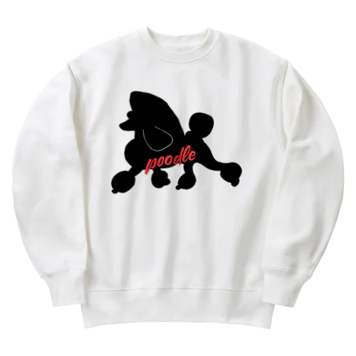 Good move Heavyweight Crew Neck Sweatshirt