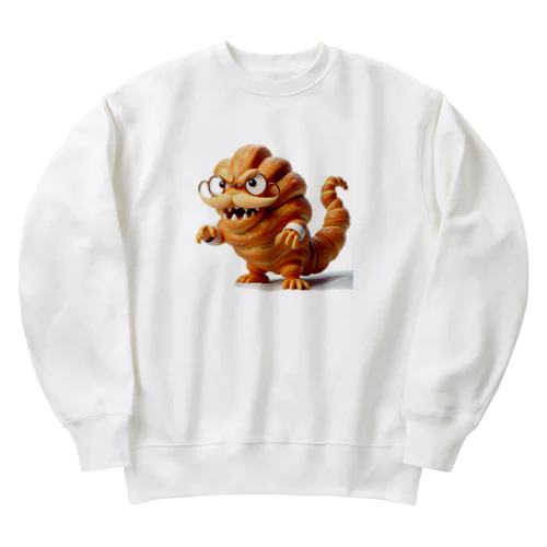 ドラワッサン Heavyweight Crew Neck Sweatshirt