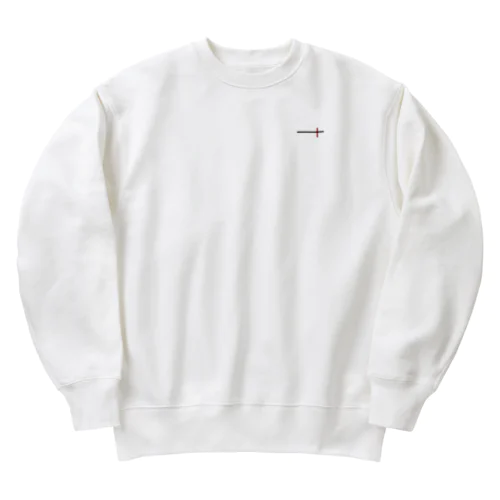 レジェンド Heavyweight Crew Neck Sweatshirt