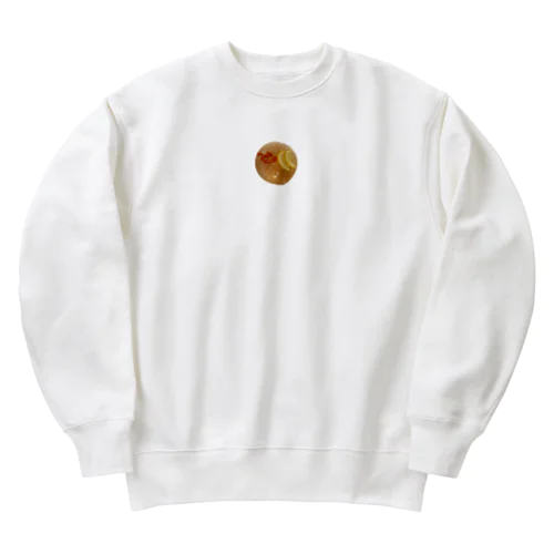 オーギョーチー Heavyweight Crew Neck Sweatshirt