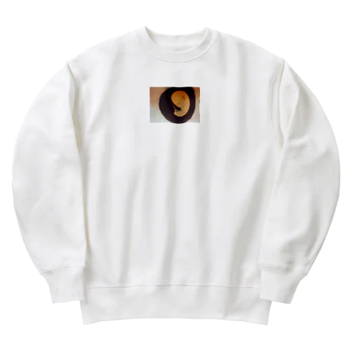 Taiji Heavyweight Crew Neck Sweatshirt