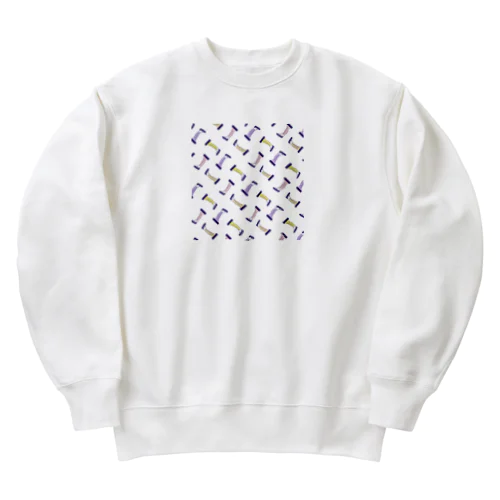 Oashi Heavyweight Crew Neck Sweatshirt