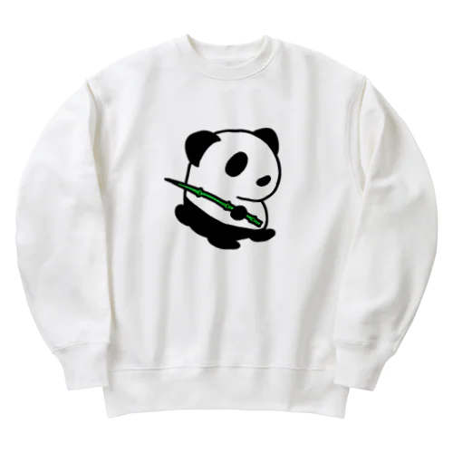 サーパン Heavyweight Crew Neck Sweatshirt