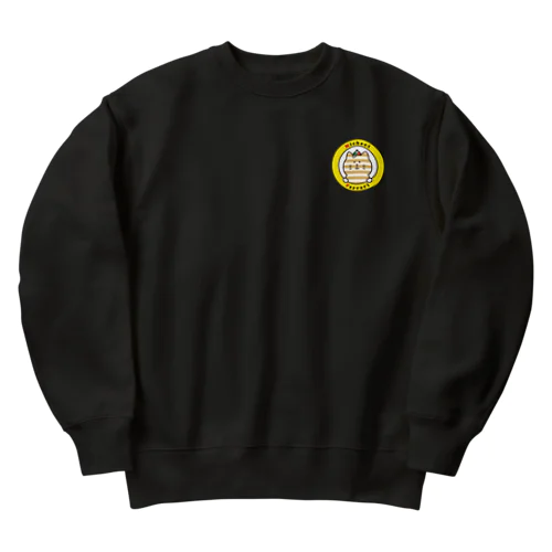 マイケルフェラーリ Heavyweight Crew Neck Sweatshirt