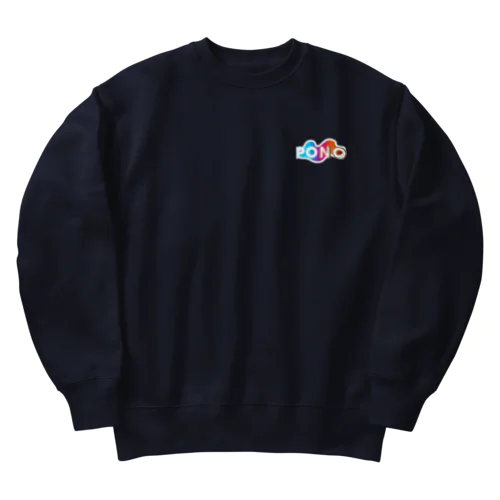 Loto Heavyweight Crew Neck Sweatshirt