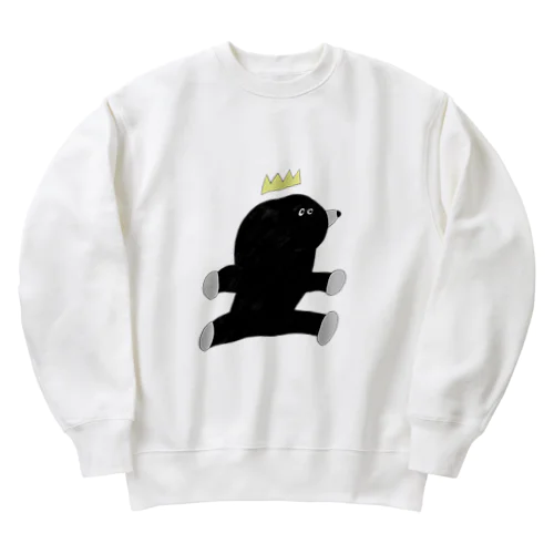 DIGGIN Heavyweight Crew Neck Sweatshirt