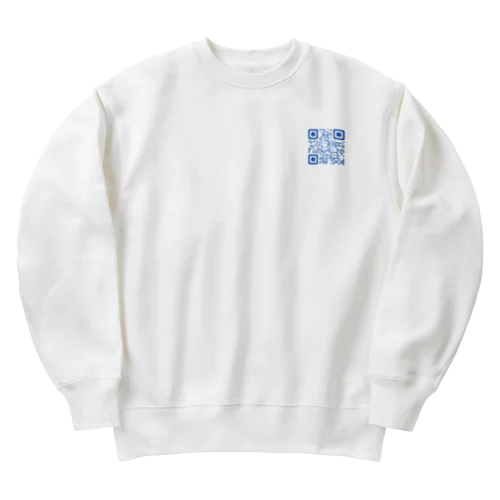 CORNDOG Heavyweight Crew Neck Sweatshirt