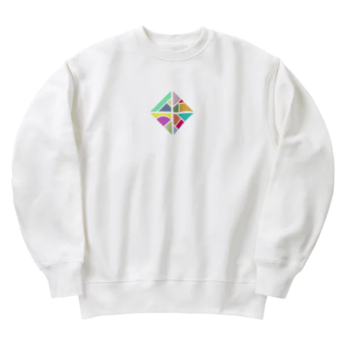 TKHD（スペシャル） Heavyweight Crew Neck Sweatshirt