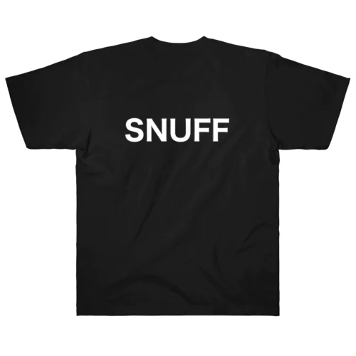 SNUFF Heavyweight T-Shirt