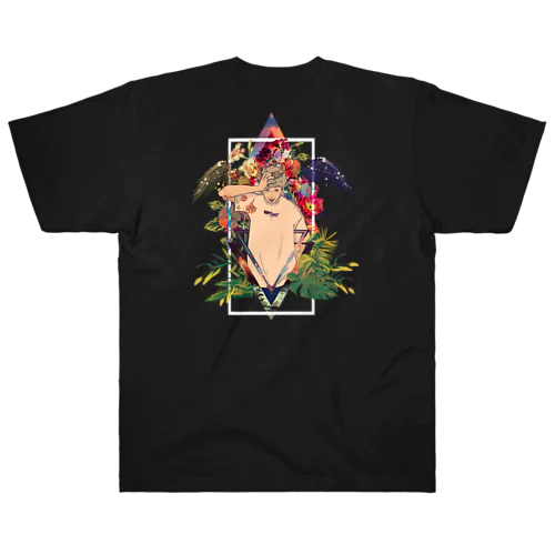 S Y H Heavyweight T-Shirt