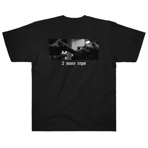 T Heavyweight T-Shirt