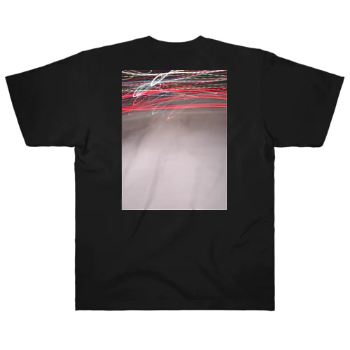 フォントシリーズ, Xenial 01 Heavyweight T-Shirt