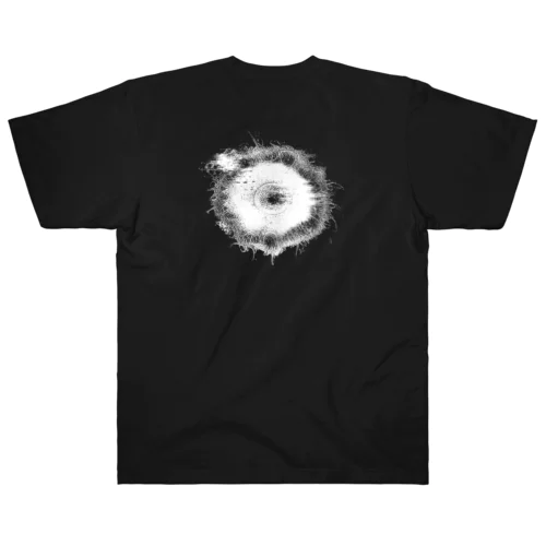 Bμgteria Heavyweight T-Shirt