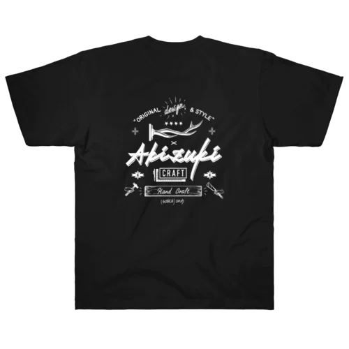 CRAFT Heavyweight T-Shirt