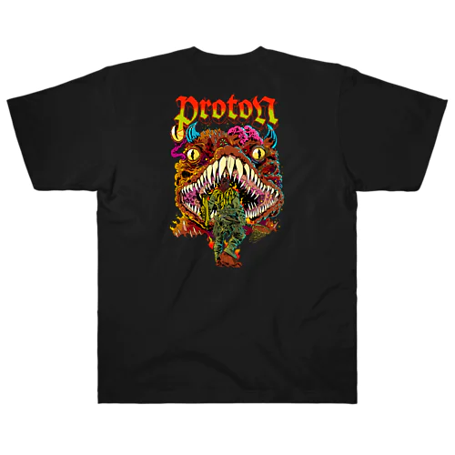 Proton Heavyweight T-Shirt