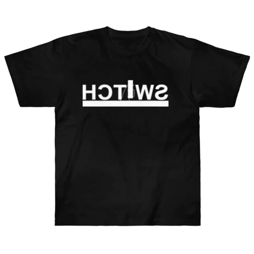 version12 Heavyweight T-Shirt