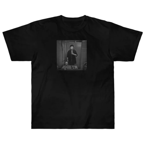 Forbidden Memory Heavyweight T-Shirt