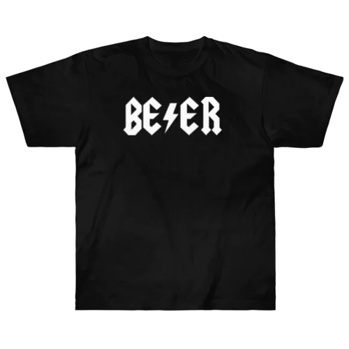 イナズマBEER ヘビーウェイトTシャツ