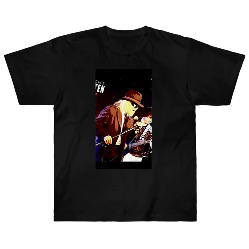 JRRJ! Heavyweight T-Shirt