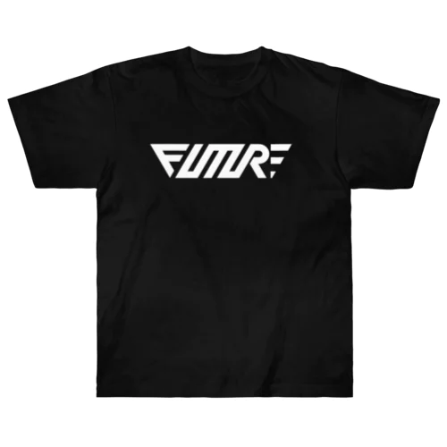 『FUTURE』logo ヘビーウェイトTシャツ