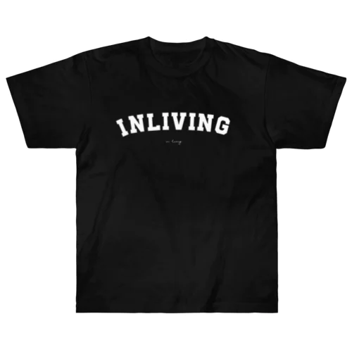 COLLEGE Heavyweight T-Shirt