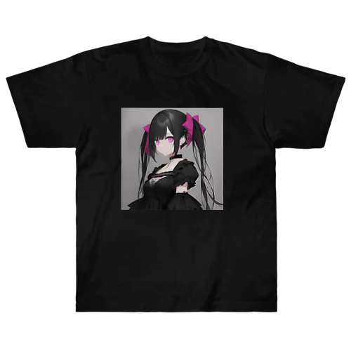 naname Heavyweight T-Shirt