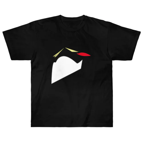 ROCKHOPPER ART Heavyweight T-Shirt