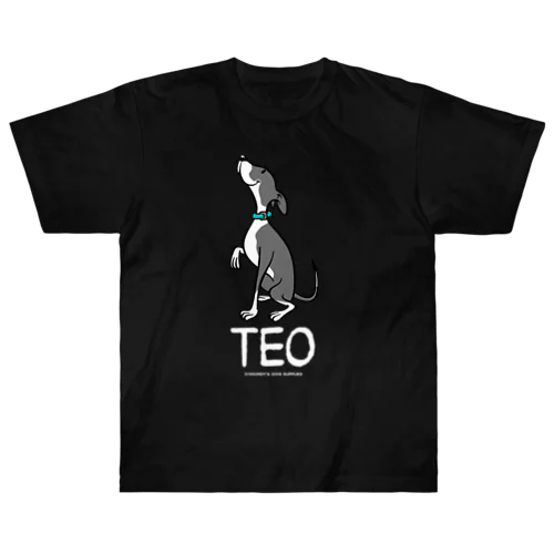 TEOさん専用 Heavyweight T-Shirt