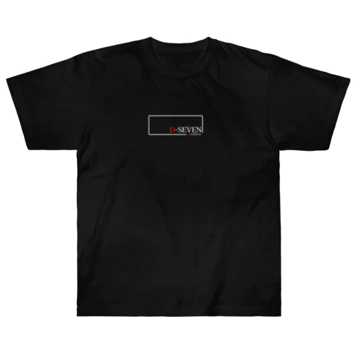 DM-L Heavyweight T-Shirt