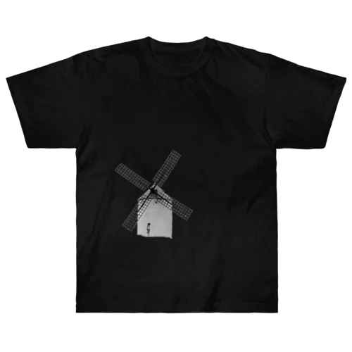 windmill ヘビーウェイトTシャツ