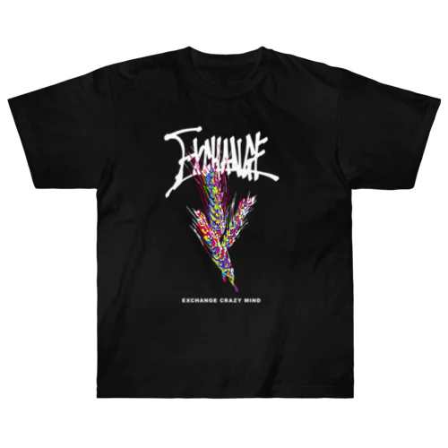 TORIAEZU Heavyweight T-Shirt