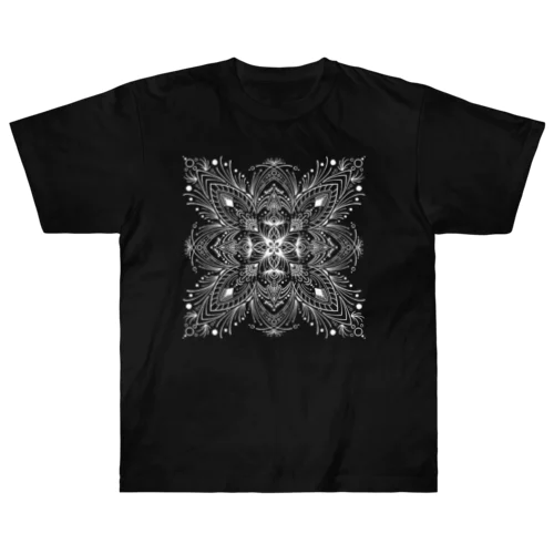 01-f Heavyweight T-Shirt