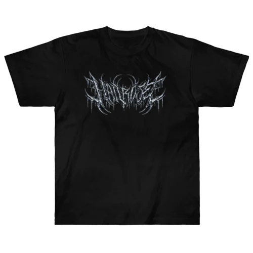 death Heavyweight T-Shirt