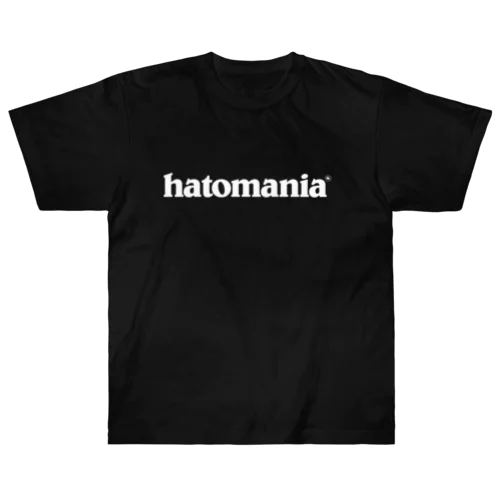 シンプルロゴ　ヘビーウェイトTシャツ Heavyweight T-Shirt