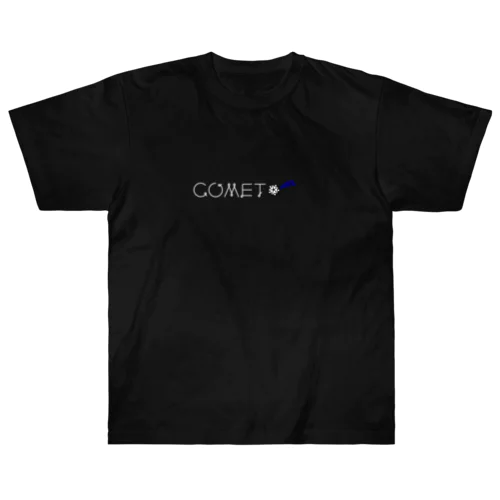 COMET ヘビーウェイトTシャツ