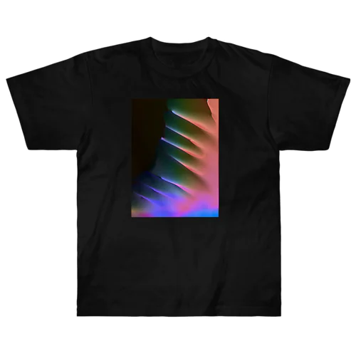 NEWLANDSCAPE Heavyweight T-Shirt