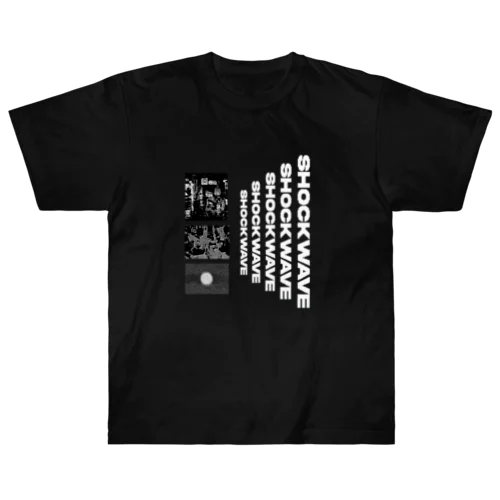  s/w Heavyweight T-Shirt