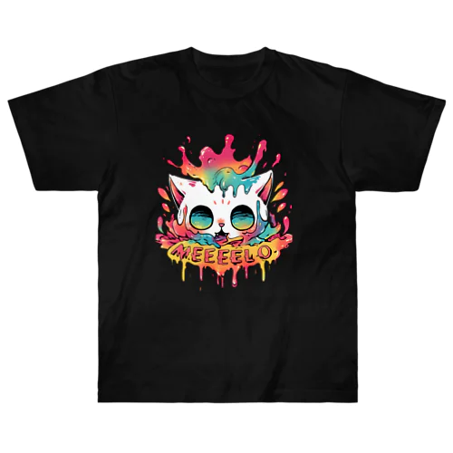 MEEEELO Heavyweight T-Shirt